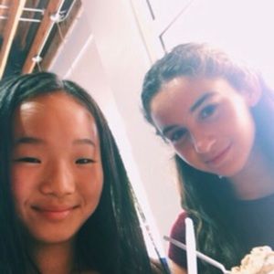 Meet your Posher, Yasmine